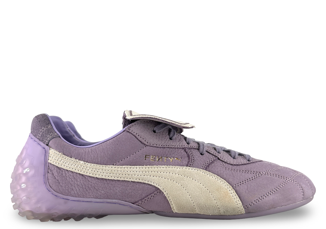 Puma Avanti LS Fenty Stitched Light Purple