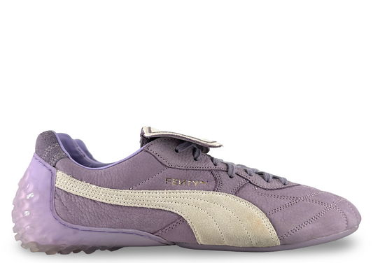 Puma Avanti LS Fenty Stitched Light Purple