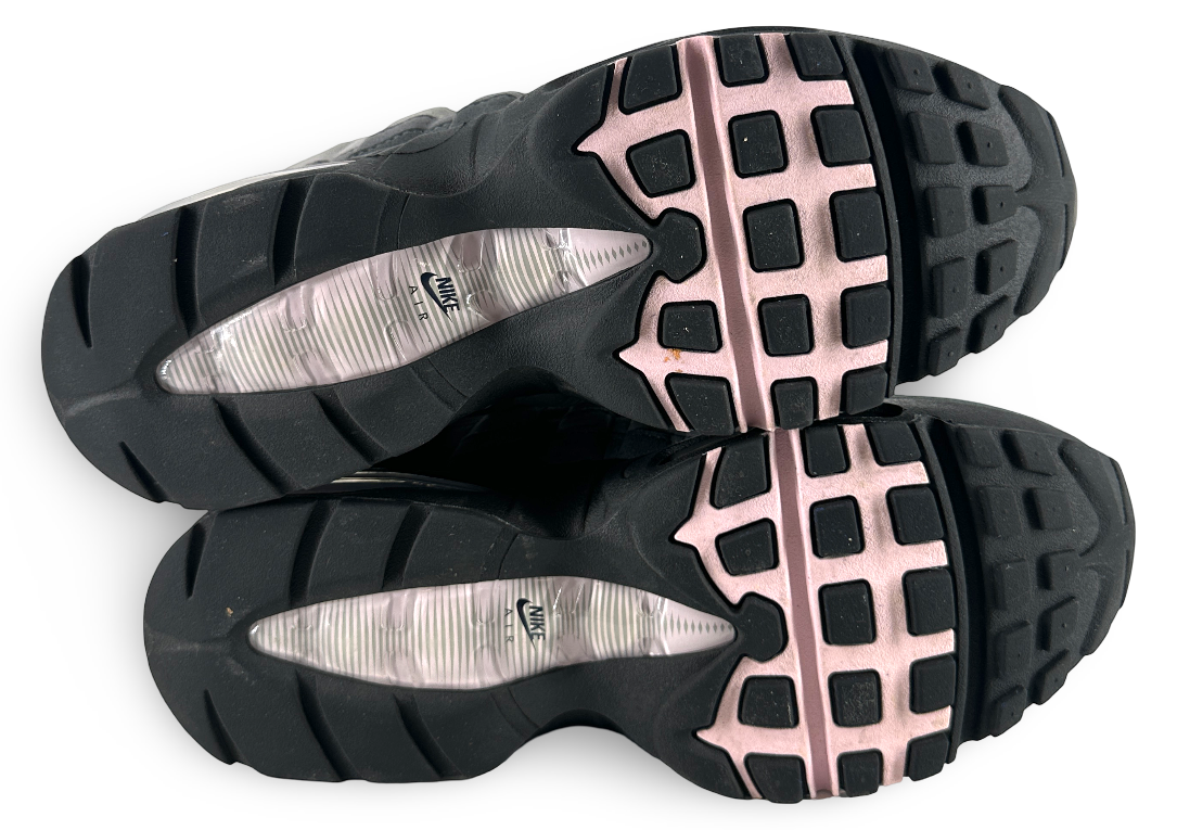 Nike Air Max 95 OG Big Bubble Pink Foam (Women's)