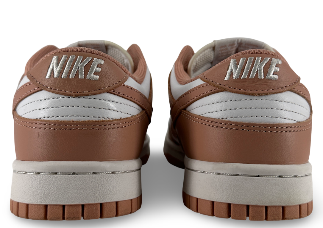 Nike Dunk Low Rose Whisper (Women's)