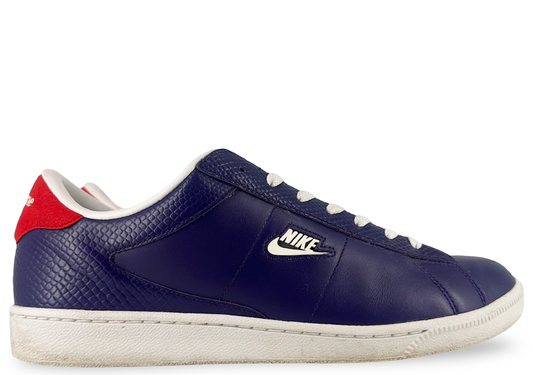 Nike SB Tennis Classic Supreme Ink