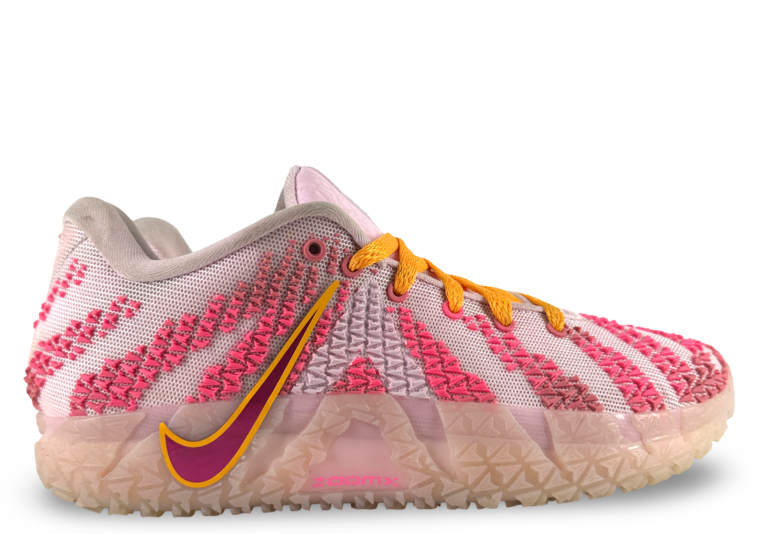 Nike Ja 3 Pink Foam