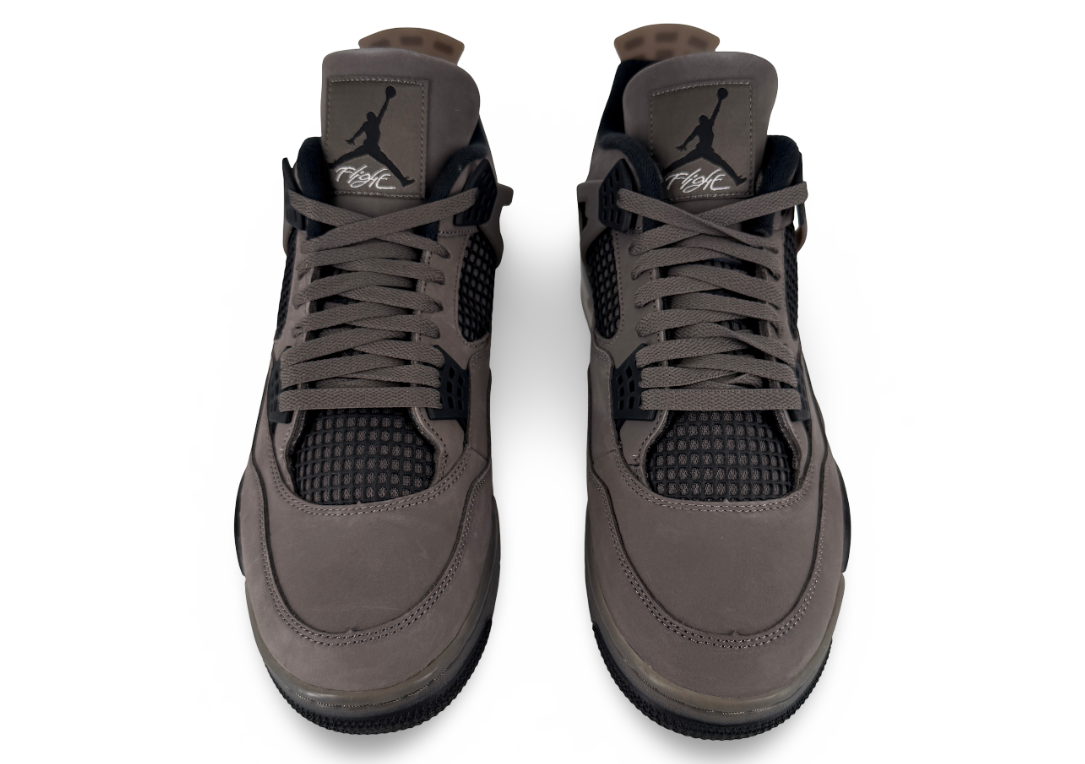 Jordan 4 Retro Cave Stone