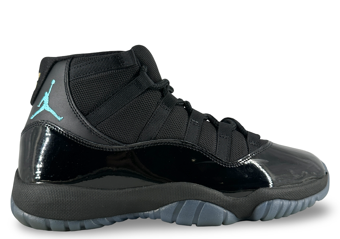 Jordan 11 Retro Gamma Blue (2025)