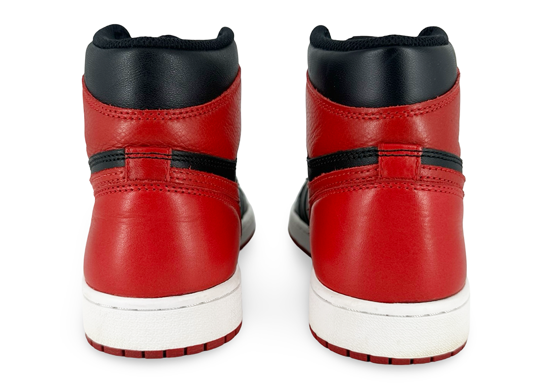 Jordan 1 Retro High Bred Banned (2016)