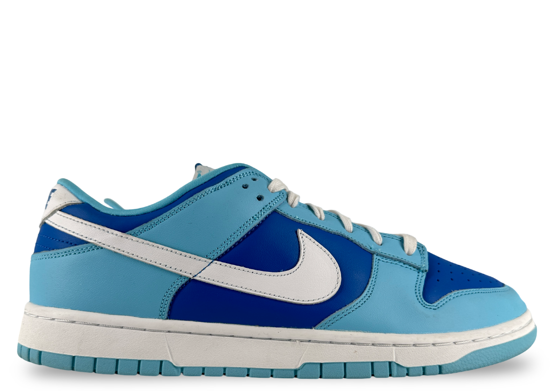 Nike Dunk Low Retro QS Argon (2022)