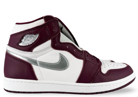 Jordan 1 Retro High OG Bordeaux