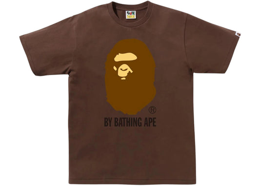 BAPE By Bathing Ape Tee (FW25) Brown