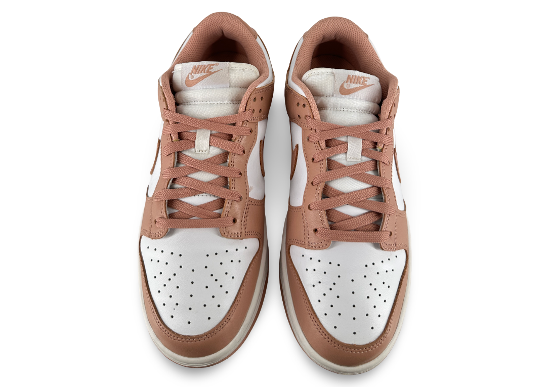 Nike Dunk Low Rose Whisper (Women's)