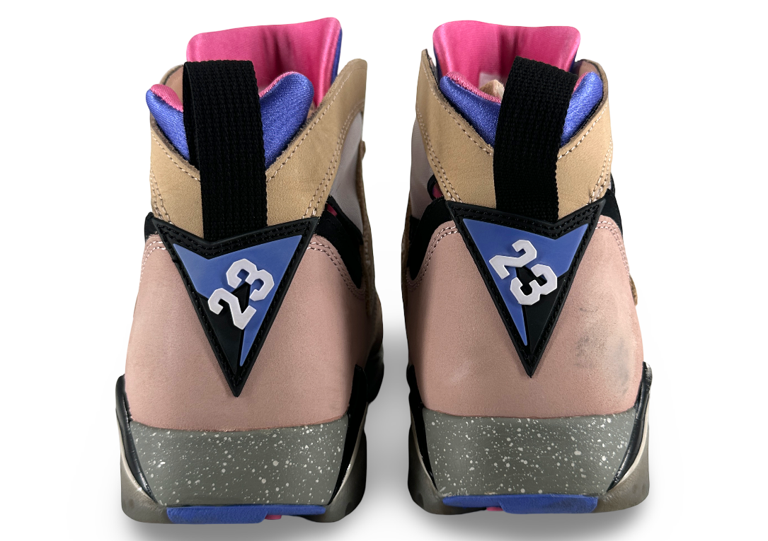 Jordan 7 Retro SE Sapphire