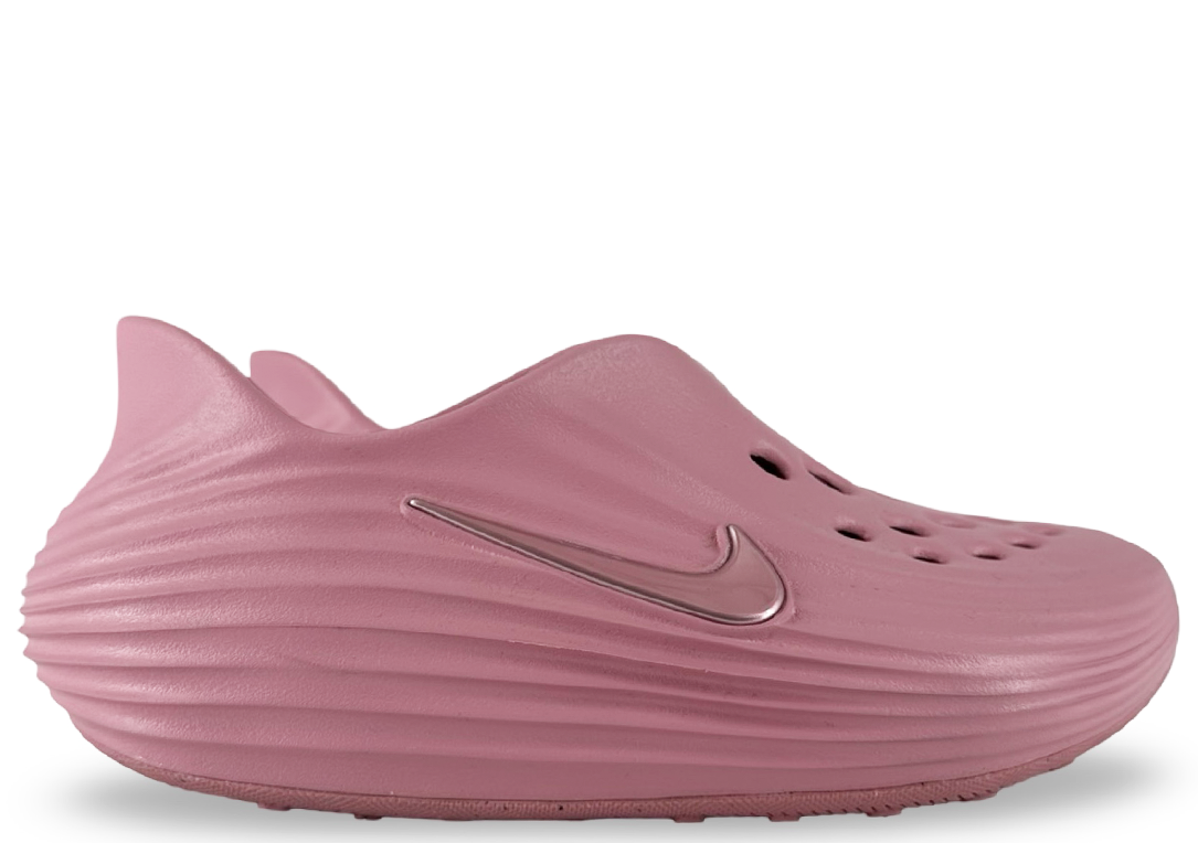 Nike ReactX Rejuven8 Elemental Pink (GS)