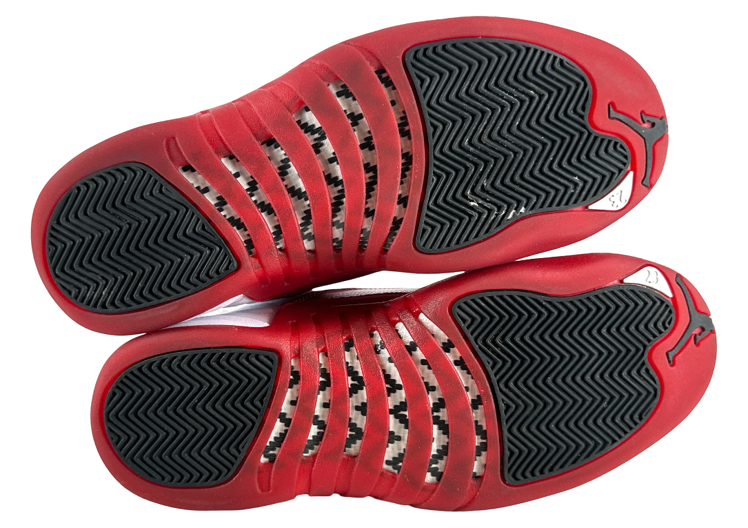 Jordan 12 Retro Cherry (2023)
