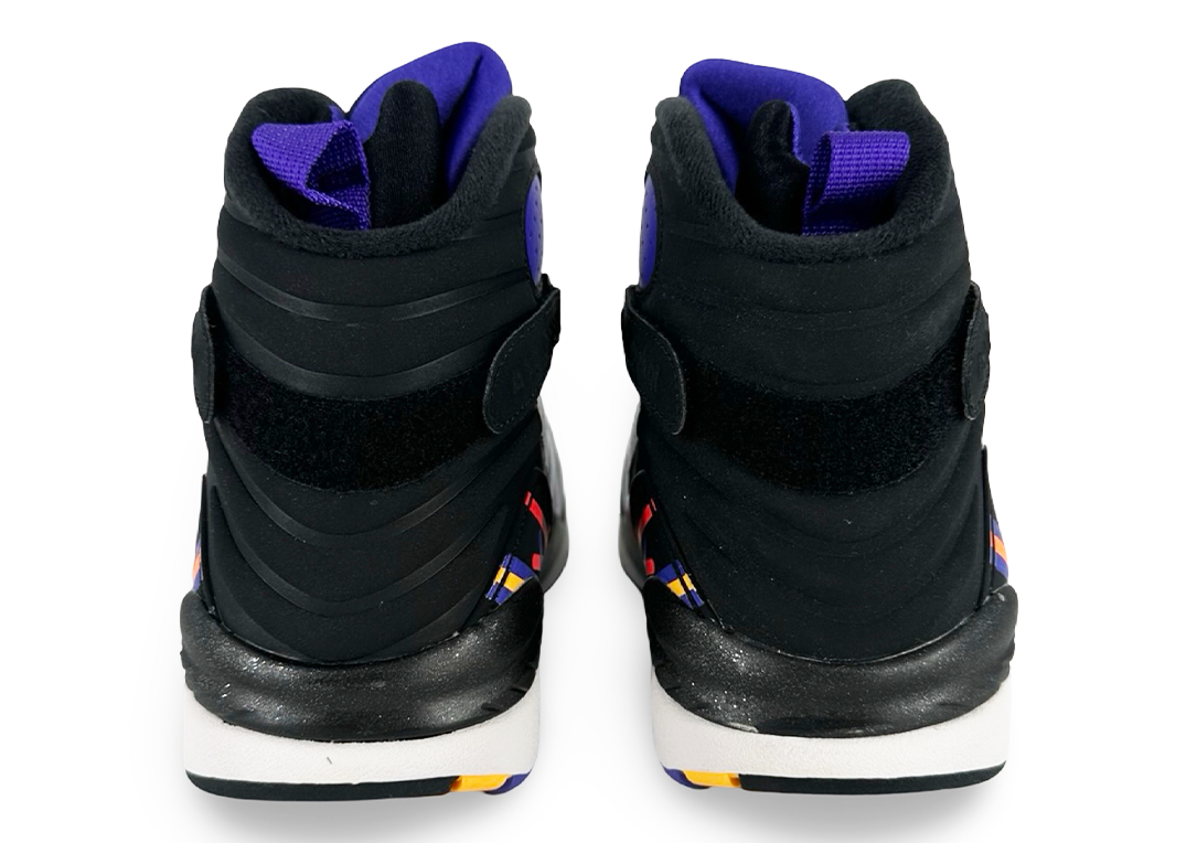 Jordan 8 Retro Three Peat