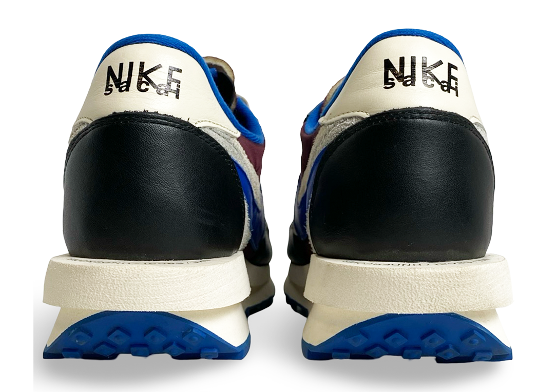 Nike LD Waffle sacai Undercover Night Maroon Team Royal