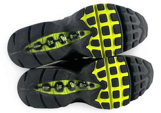 Nike Air Max 95 OG Big Bubble Neon (2025/2026)