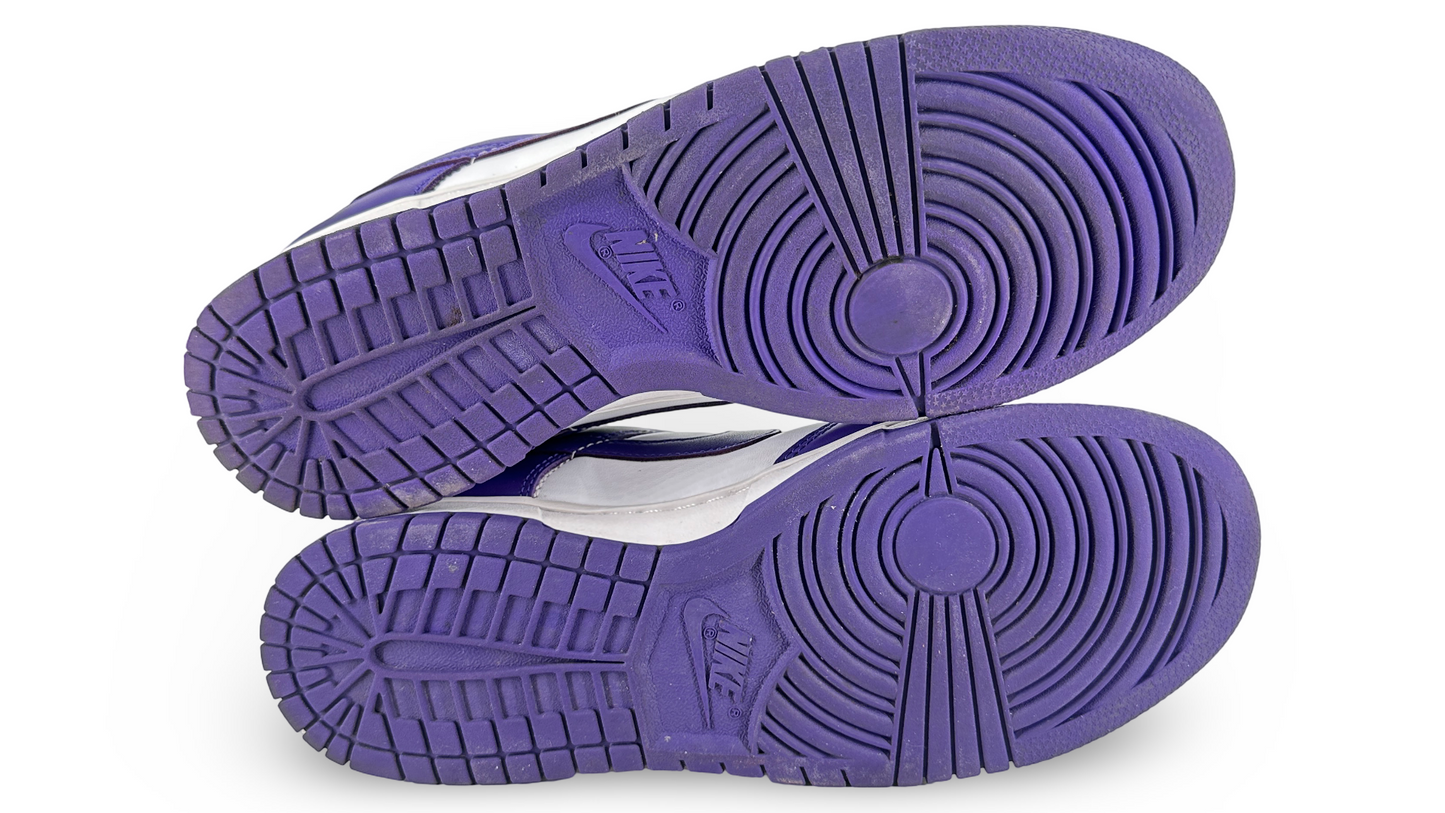 Nike Dunk Low Championship Court Purple