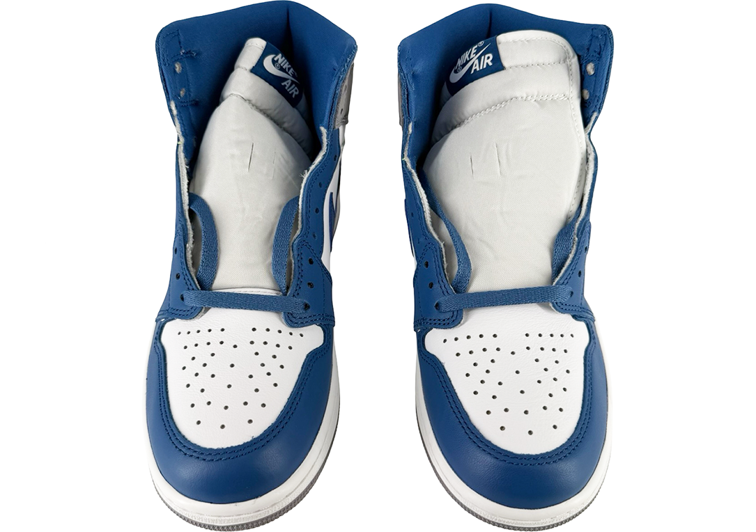 Jordan 1 Retro High OG True Blue