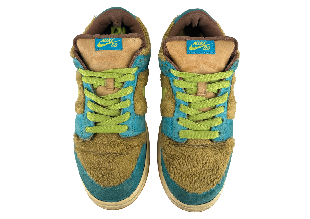 Nike SB Dunk Low Baby Bear