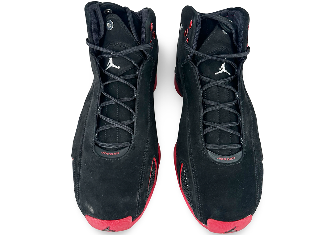 Jordan Countdown Pack 2/21