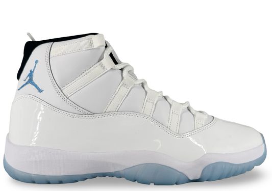 Jordan 11 Retro Legend Blue (2024)