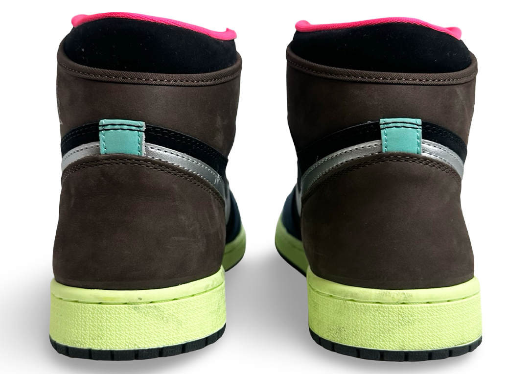 Jordan 1 Retro High Tokyo Bio Hack