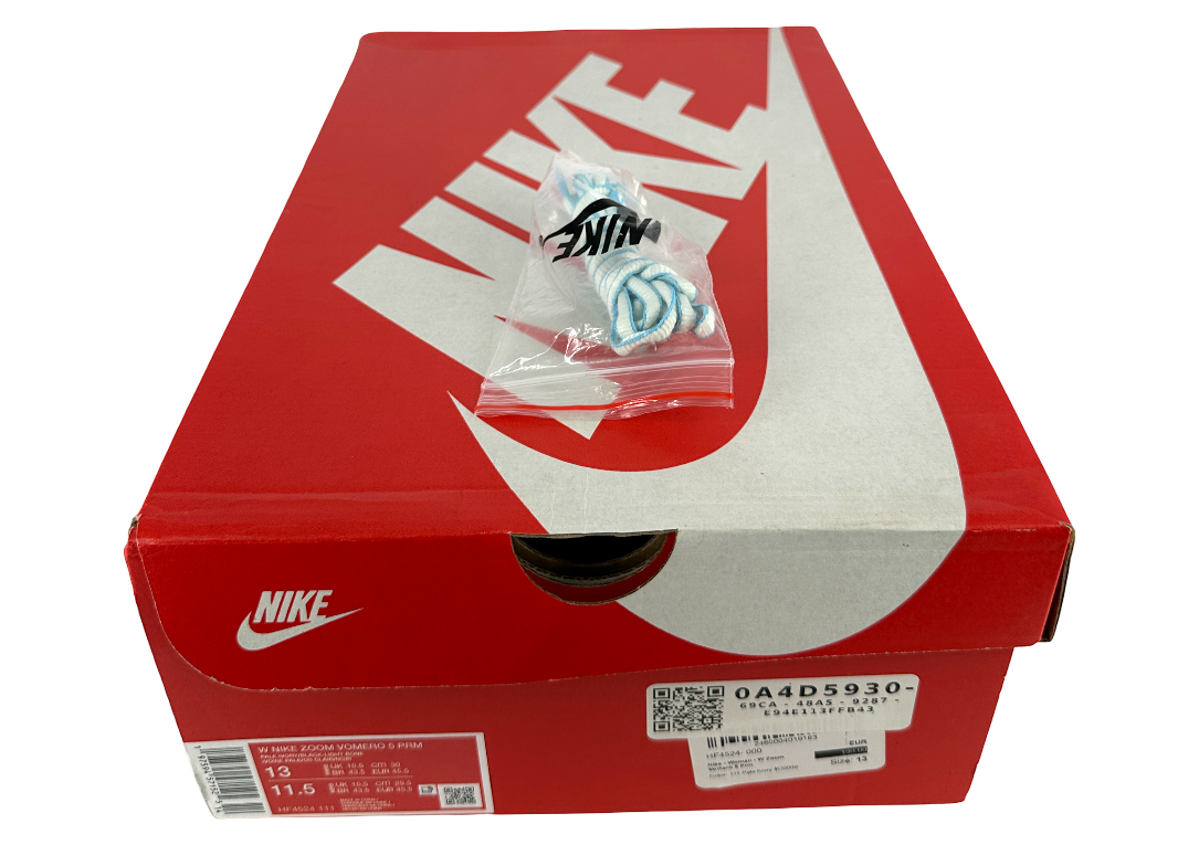 Nike Zoom Vomero 5 Designed by Japan (Women's)