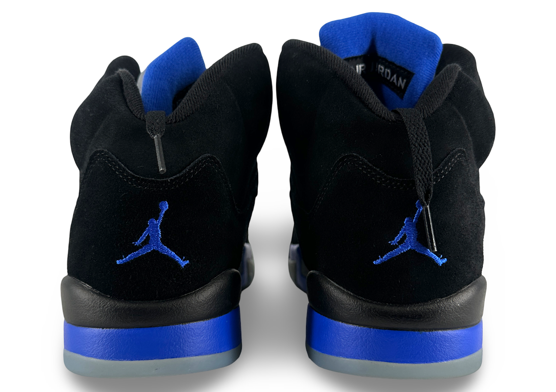 Jordan 5 Retro Racer Blue