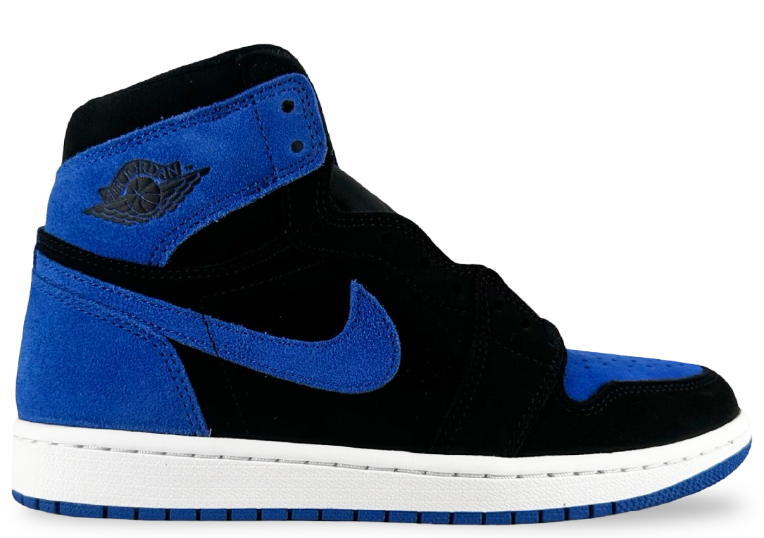 Jordan 1 Retro High OG Royal Reimagined