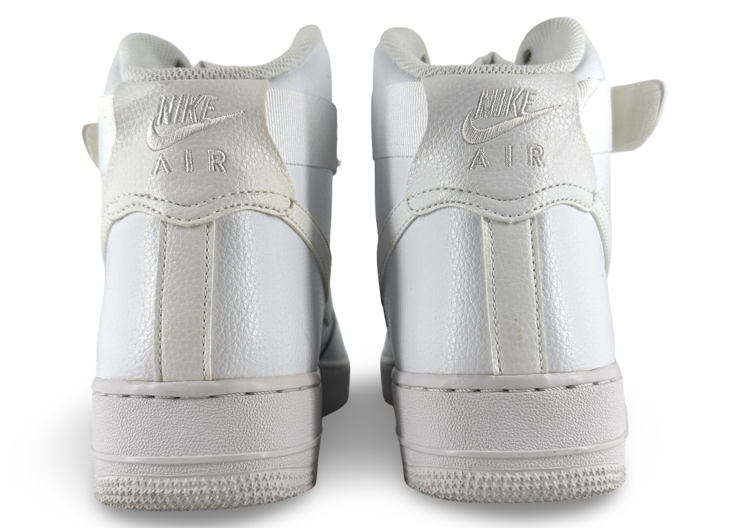 Nike Air Force 1 High White
