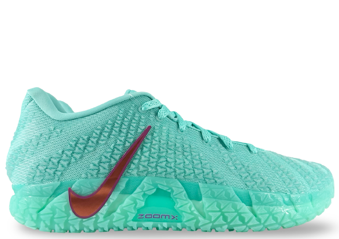 Nike Ja 3 Twelve Time