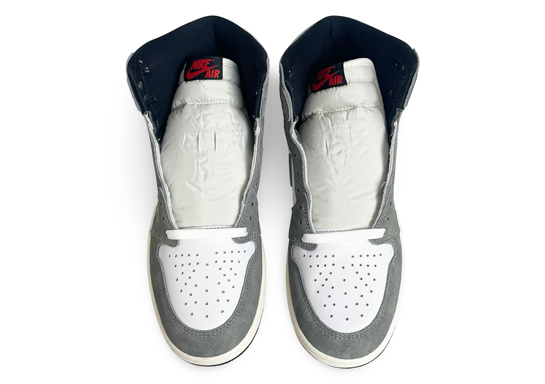 Jordan 1 Retro High OG Washed Black