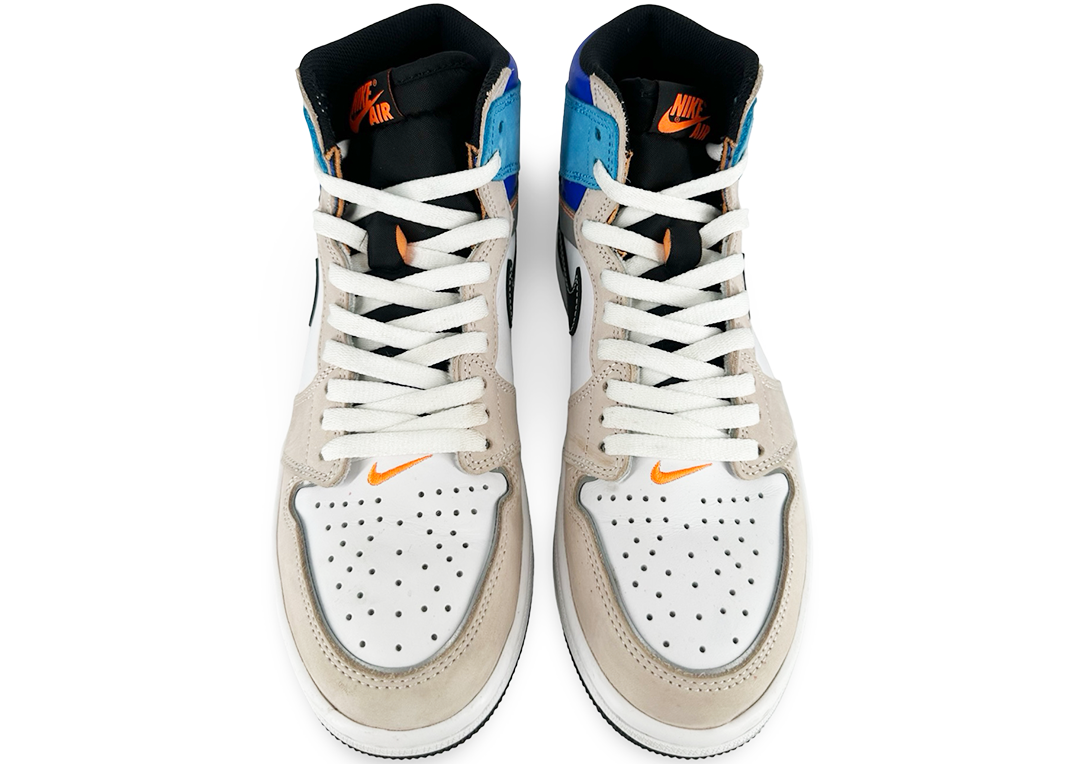 Jordan 1 Retro High OG Prototype
