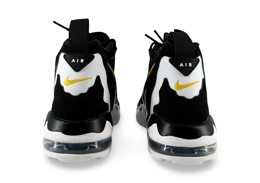 Nike Air DT Max '96 Black White (2024)