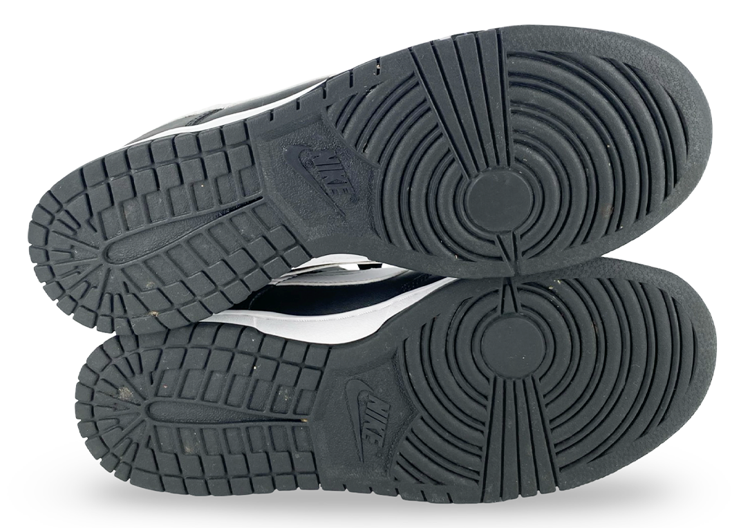 Nike Dunk Low Black Panda 2.0