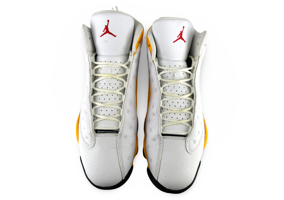 Jordan 13 Retro Del Sol