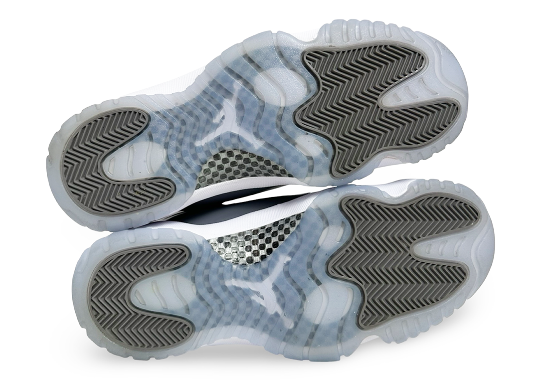 Jordan 11 Retro Cool Grey (2021)