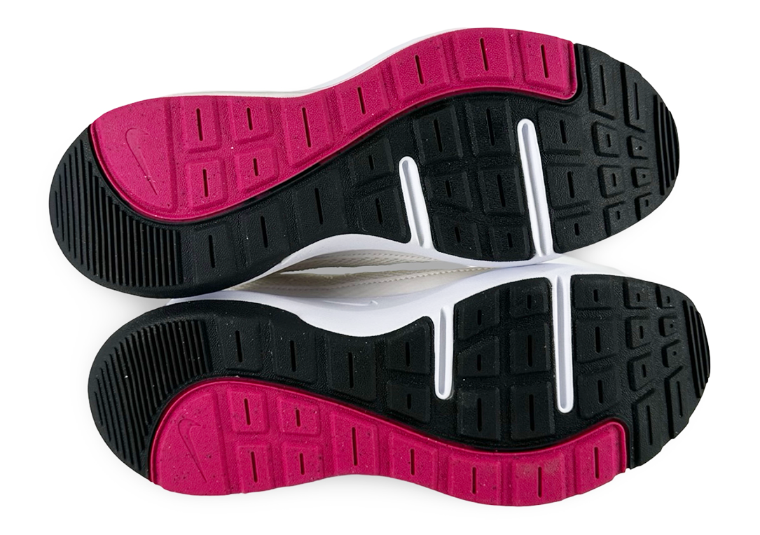 Nike Air Max AP 'Phantom Black Pink' (Women's)