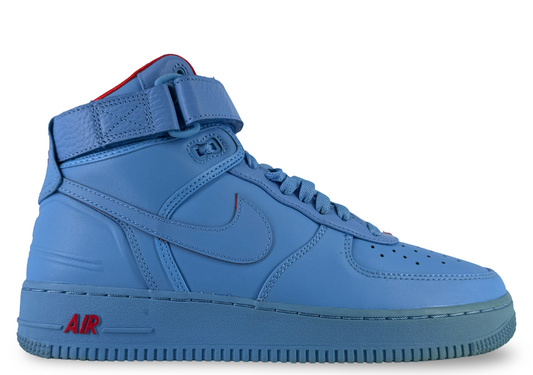 Nike Air Force 1 High
Just Don All-Star Blue