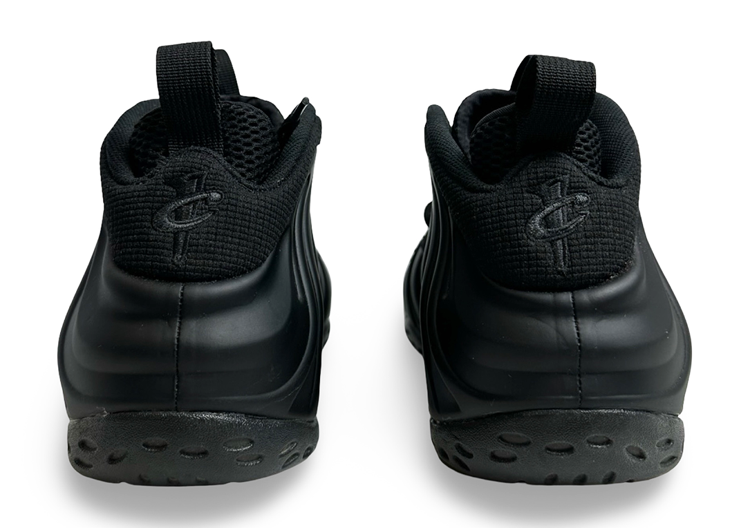 Nike Air Foamposite One Anthracite (2023)