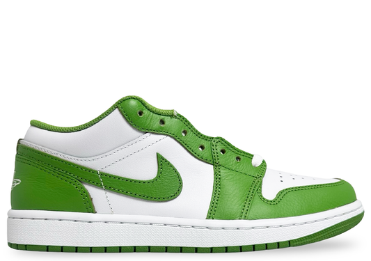 Jordan 1 Low SE Chlorophyll