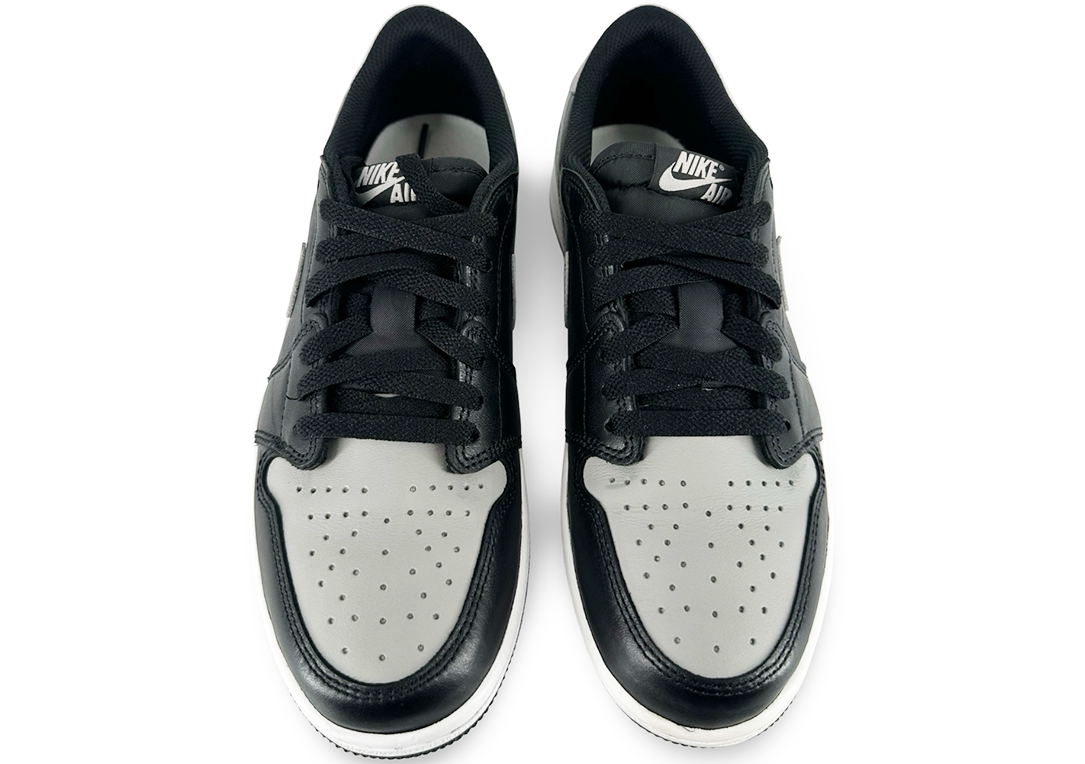 Jordan 1 Retro Low OG Shadow (2024)