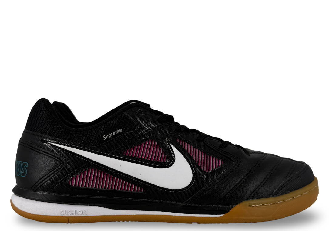 Supreme x Nike SB Gato Black