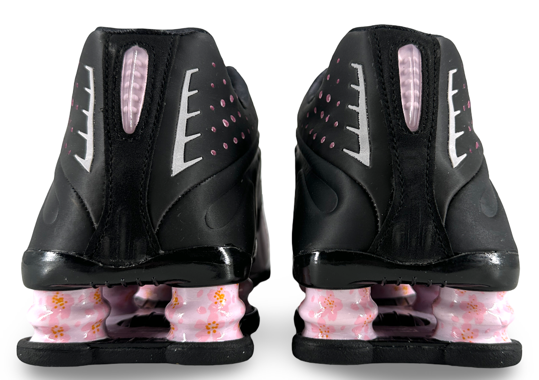 Nike Shox R4 Sakura (Women's)
