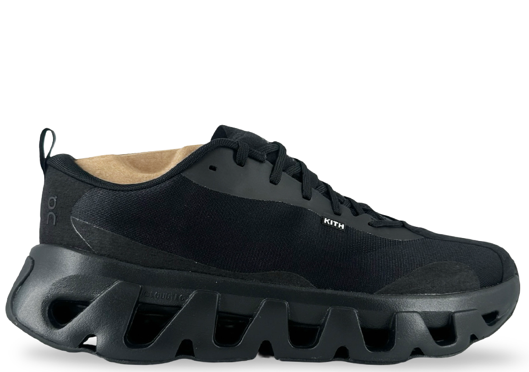 On Running K-Tech 1 Kith Black