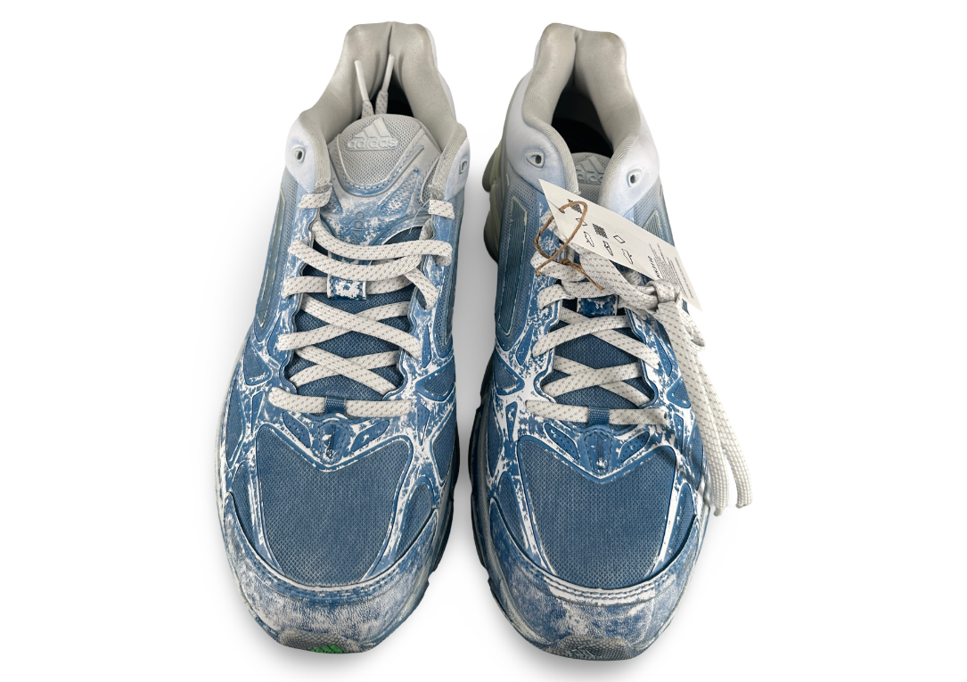 adidas Adizero F50 CT Scan