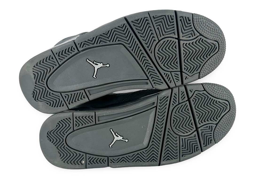 Jordan 4 Retro SE Paris Olympics Wet Cement