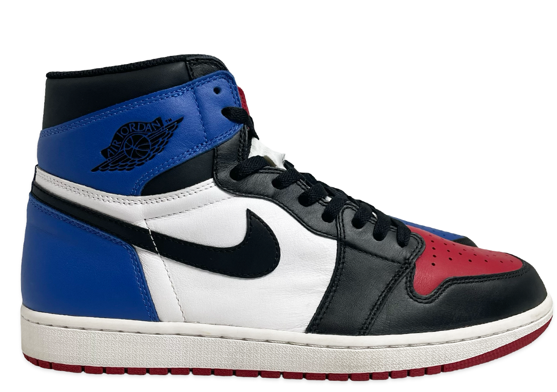 Jordan 1 Retro High OG Top 3