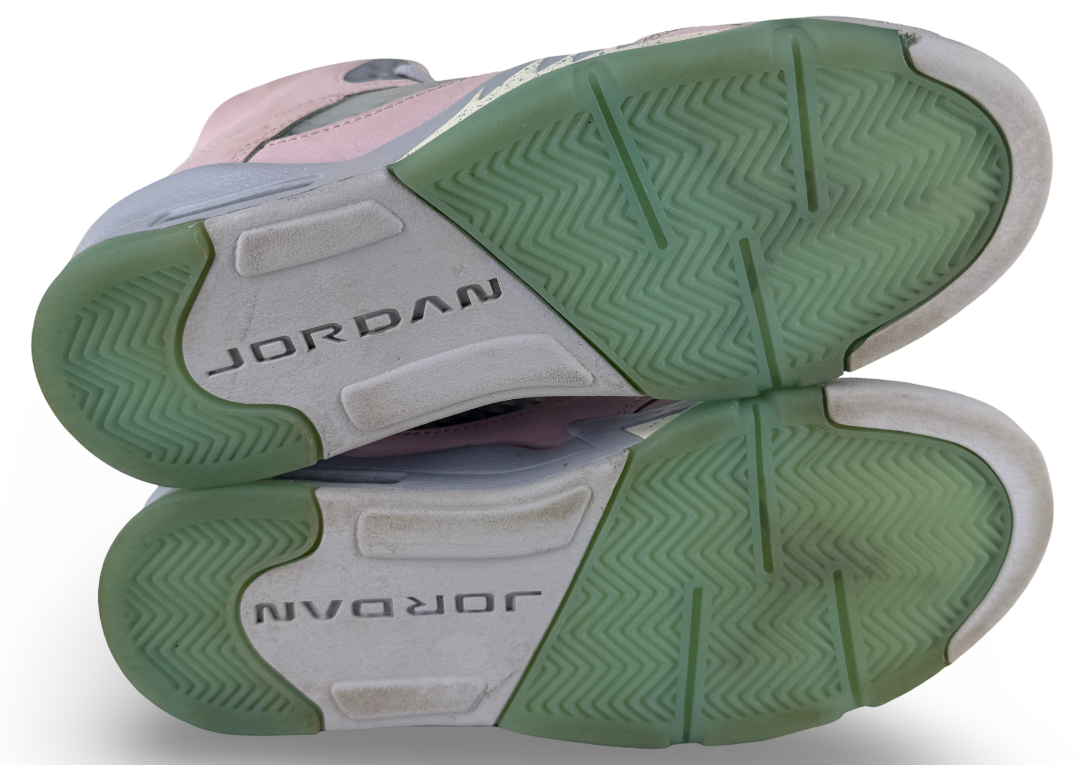 Jordan 5 Retro Easter (2022) (GS)