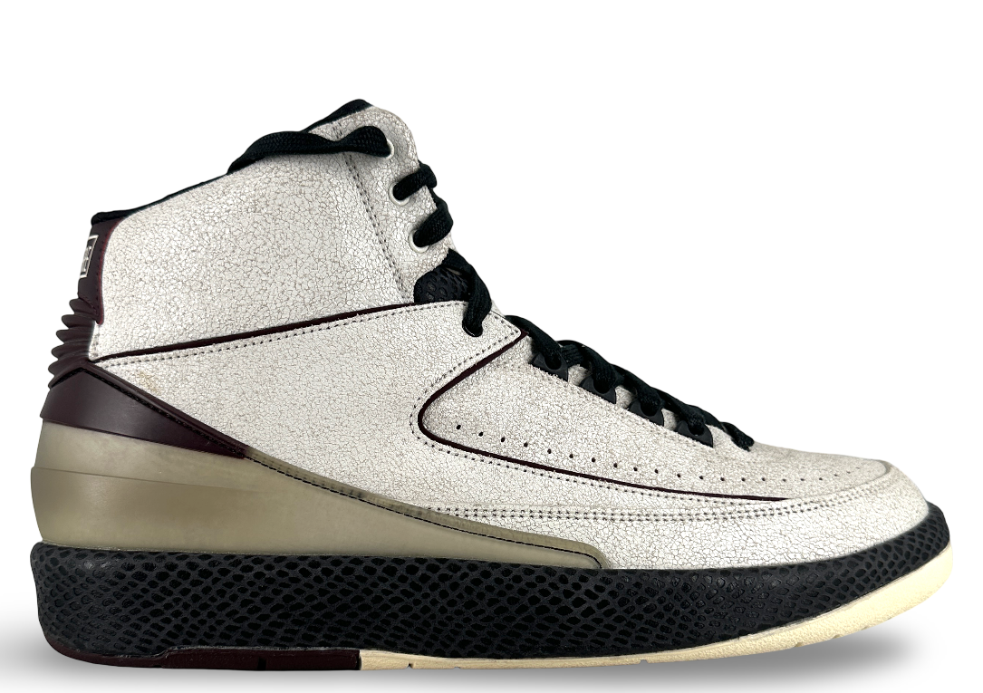 Jordan 2 Retro A Ma Maneire Airness