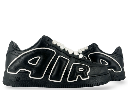 Nike Air Force 1 Low Cactus Plant Flea Market Black (2024)